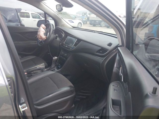KL4CJ1SB1KB960864 Buick Encore Sport Touring