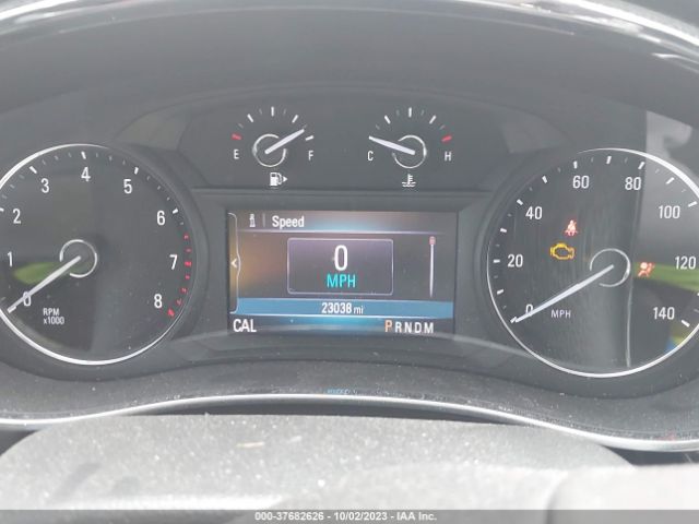 KL4CJ1SB1KB960864 Buick Encore Sport Touring