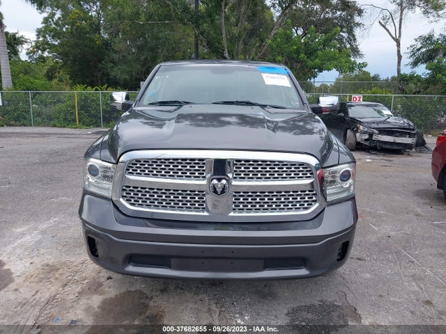 RAM 1500 Laramie 2017 1C6RR6JG4HS525260 Image 13