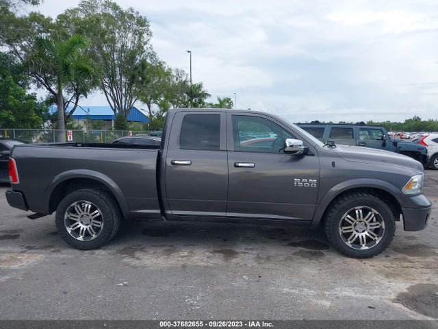 RAM 1500 Laramie 2017 1C6RR6JG4HS525260 Image 14
