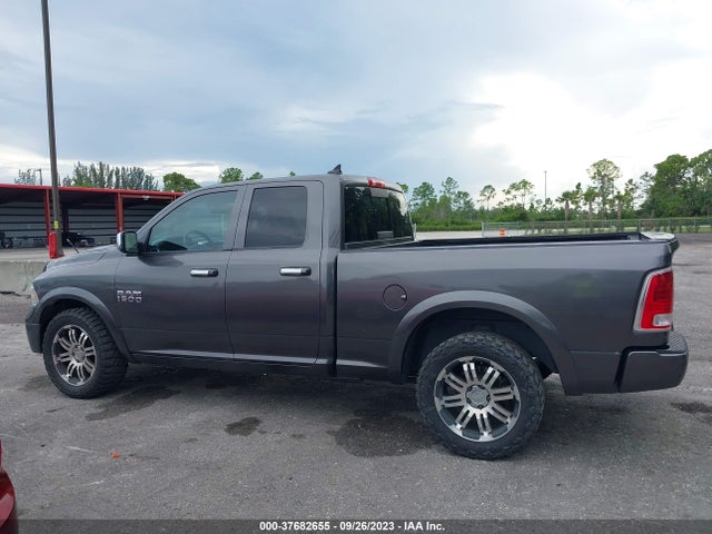 RAM 1500 Laramie 2017 1C6RR6JG4HS525260 Image 15