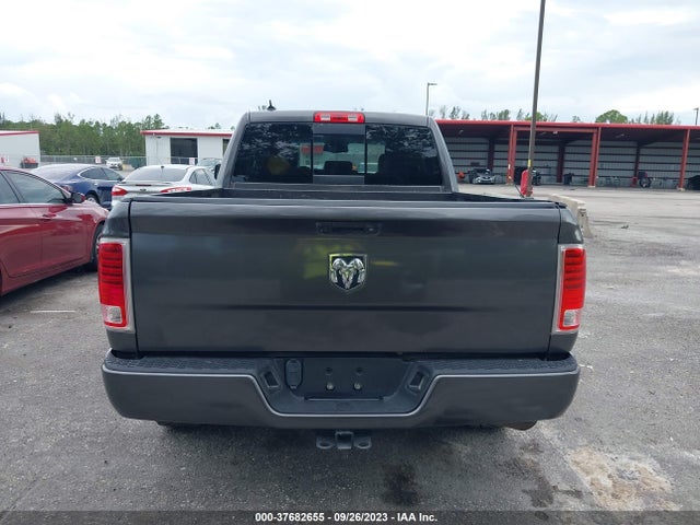 RAM 1500 Laramie 2017 1C6RR6JG4HS525260 Image 17
