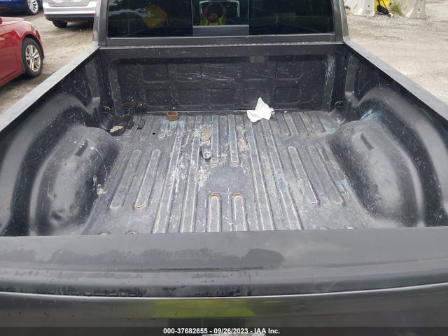 RAM 1500 Laramie 2017 1C6RR6JG4HS525260 Image 12