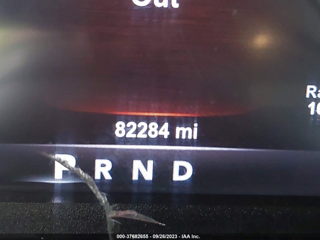 RAM 1500 Laramie 2017 1C6RR6JG4HS525260 Image 7