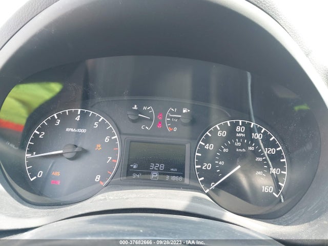 Nissan SENTRA S 2017 3N1AB7AP2HY303420 Image 7