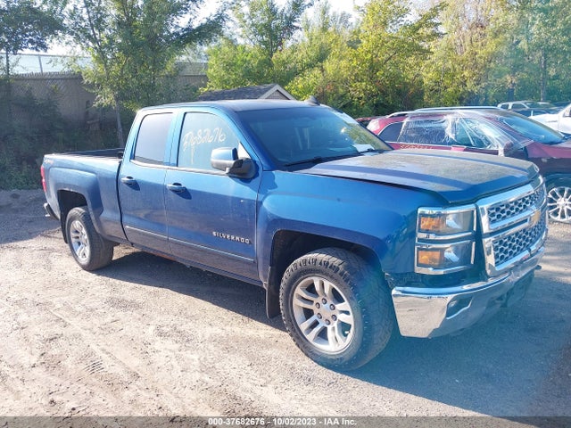 2015 1GCVKREC7FZ418471 main image