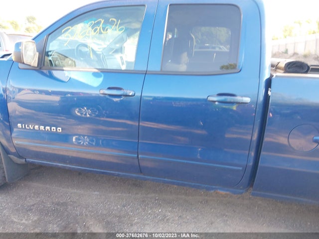 Chevrolet Silverado 1500 Lt 2015 1GCVKREC7FZ418471 Image 14
