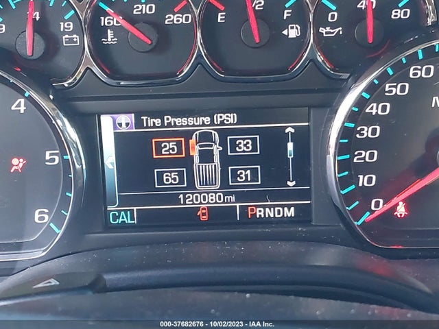 Chevrolet Silverado 1500 Lt 2015 1GCVKREC7FZ418471 Image 15