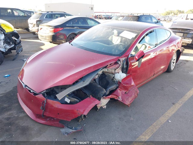 5YJSA1E25HF191613 Tesla Model S 100d/90d/75d/60d/p100d
