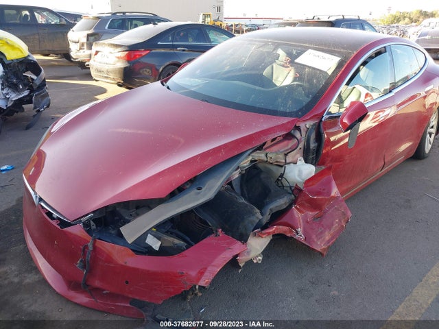 5YJSA1E25HF191613 Tesla Model S 100d/90d/75d/60d/p100d
