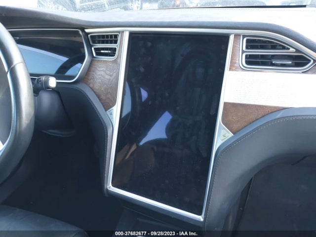 5YJSA1E25HF191613 Tesla Model S 100d/90d/75d/60d/p100d