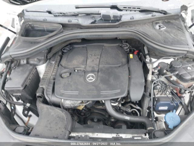 4JGDA5JB4JB068170 Mercedes-Benz Gle Gle 350
