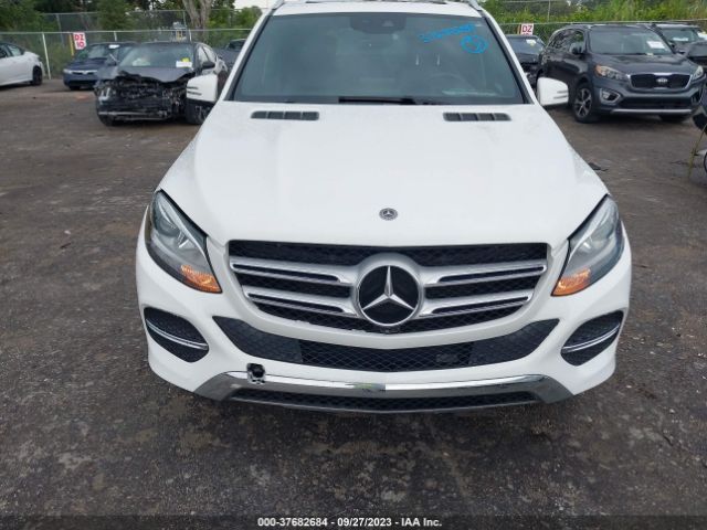 4JGDA5JB4JB068170 Mercedes-Benz Gle Gle 350