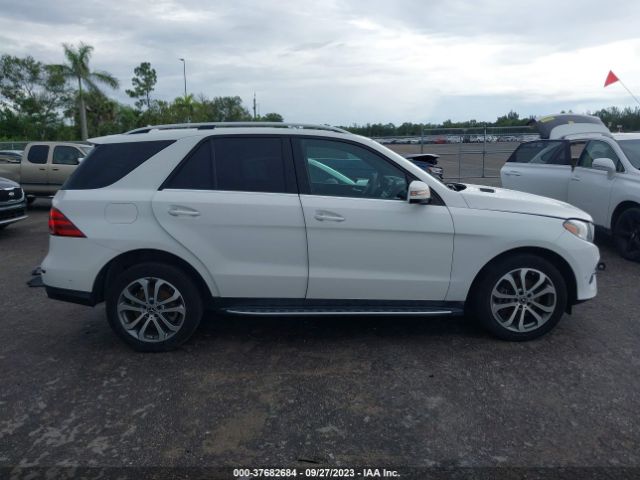 4JGDA5JB4JB068170 Mercedes-Benz Gle Gle 350