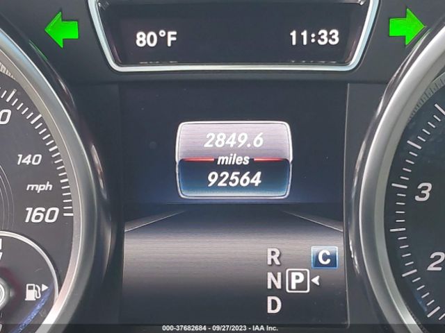 4JGDA5JB4JB068170 Mercedes-Benz Gle Gle 350