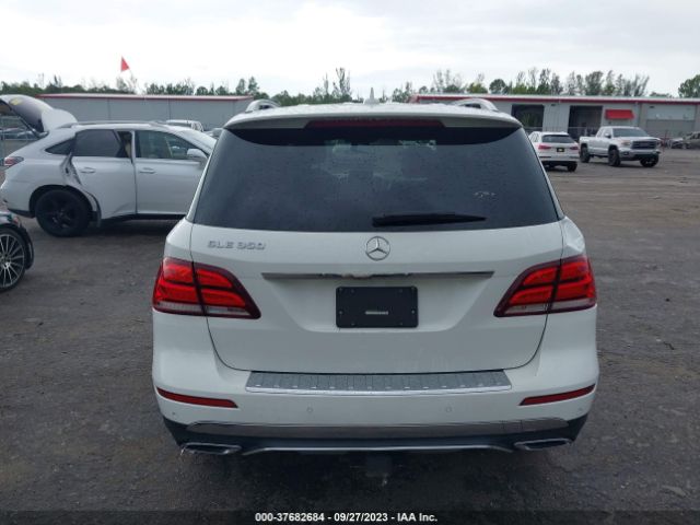 4JGDA5JB4JB068170 Mercedes-Benz Gle Gle 350
