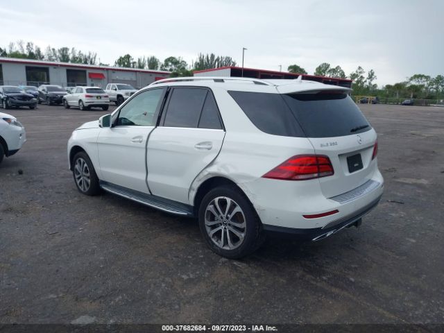 4JGDA5JB4JB068170 Mercedes-Benz Gle Gle 350