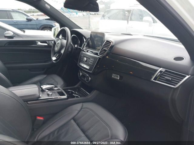 4JGDA5JB4JB068170 Mercedes-Benz Gle Gle 350
