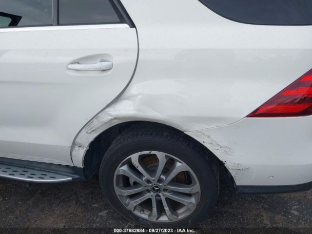 4JGDA5JB4JB068170 Mercedes-Benz Gle Gle 350