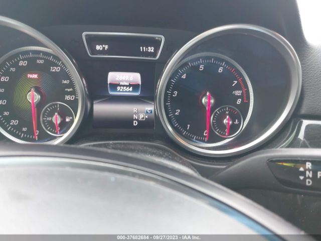 4JGDA5JB4JB068170 Mercedes-Benz Gle Gle 350