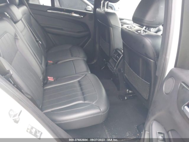 4JGDA5JB4JB068170 Mercedes-Benz Gle Gle 350