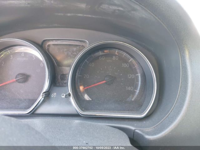 3N1CE2CP1EL355386 Nissan Versa Note Sv
