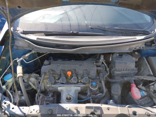 19XFB2F85FE092574 Honda Civic Sedan Ex
