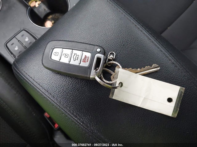 Hyundai SONATA SE 2014 5NPEC4AB0EH857398 Image 11