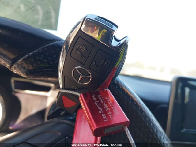 WDDSJ4EB2EN037526 Mercedes-Benz Cla-class Cla 250