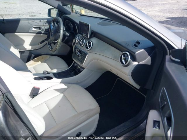WDDSJ4EB2EN037526 Mercedes-Benz Cla-class Cla 250
