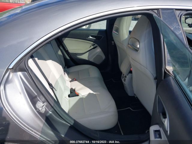 WDDSJ4EB2EN037526 Mercedes-Benz Cla-class Cla 250