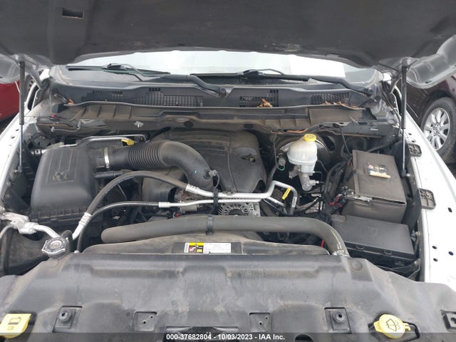 RAM 1500 Tradesman 2014 1C6RR7ST7ES235933 Image 10