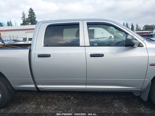 RAM 1500 Tradesman 2014 1C6RR7ST7ES235933 Image 14