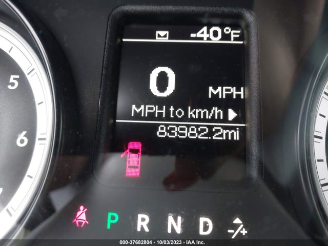 2014 RAM 1500 TRADESMAN VIN: 1C6RR7ST7ES235933
