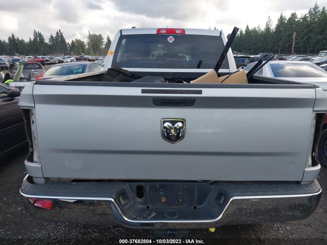 RAM 1500 Tradesman 2014 1C6RR7ST7ES235933 Image 17