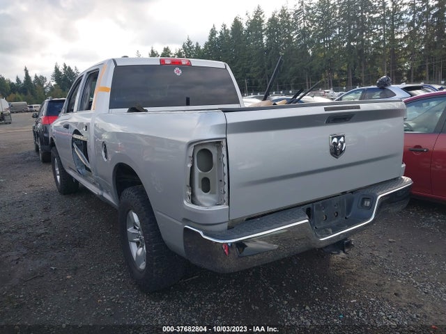 RAM 1500 Tradesman 2014 1C6RR7ST7ES235933 Image 3
