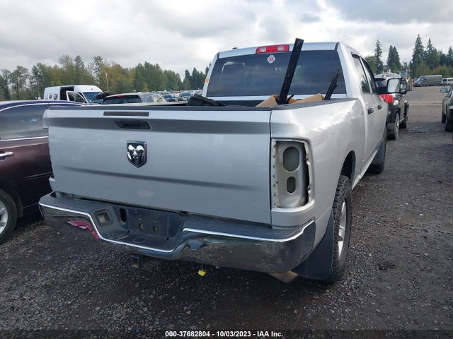 RAM 1500 Tradesman 2014 1C6RR7ST7ES235933 Image 4