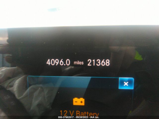 W1N4M4HBXMW156271 Mercedes-Benz Glb Glb 250