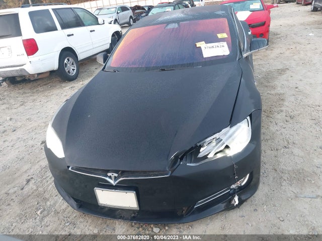 Tesla Model S 100d/p100d/performance 2019 5YJSA1E49KF331235 Image 11
