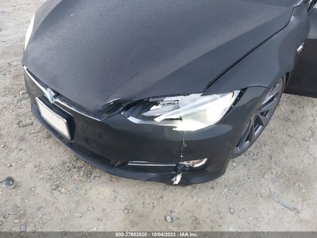 Tesla Model S 100d/p100d/performance 2019 5YJSA1E49KF331235 Image 6
