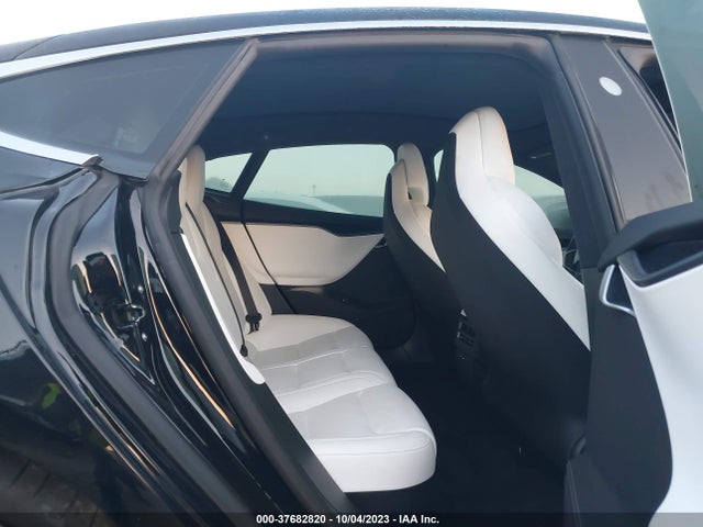 Tesla Model S 100d/p100d/performance 2019 5YJSA1E49KF331235 Image 8