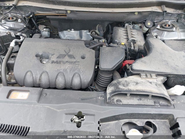 JA4AZ3A31KZ034591 Mitsubishi Outlander Es/se/sel/le