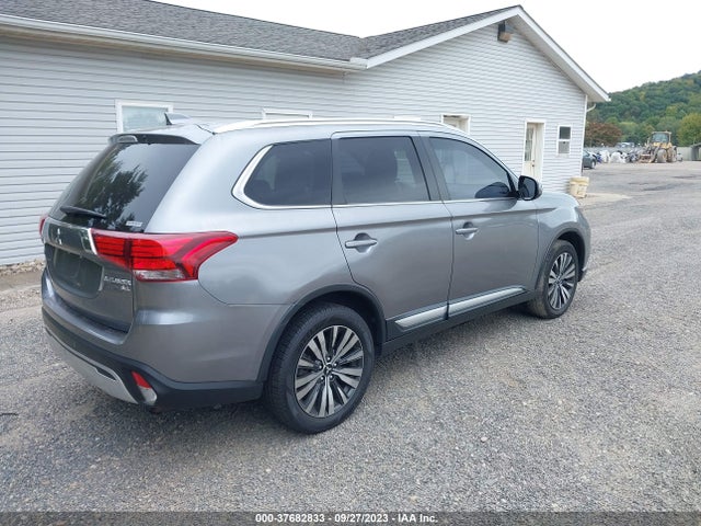 JA4AZ3A31KZ034591 Mitsubishi Outlander Es/se/sel/le