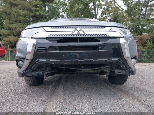 JA4AZ3A31KZ034591 Mitsubishi Outlander Es/se/sel/le