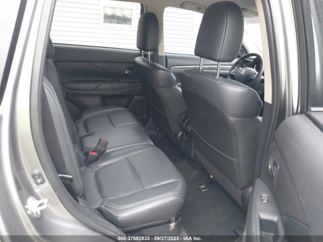 JA4AZ3A31KZ034591 Mitsubishi Outlander Es/se/sel/le