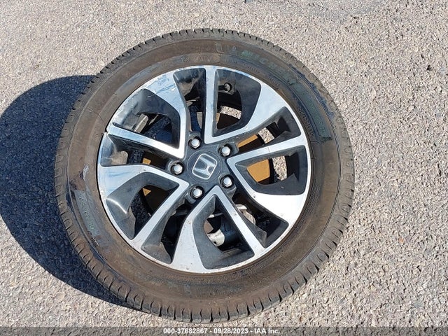 Honda Civic Sedan Ex 2014 19XFB2F83EE027107 Image 12