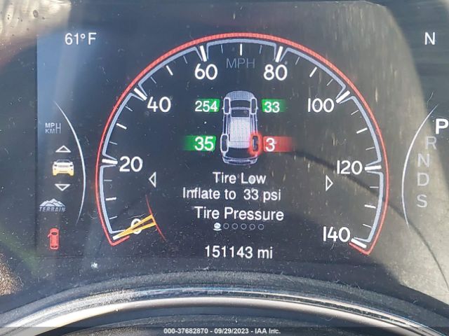 1C4RJFCT8EC210056 Jeep Grand Cherokee Overland