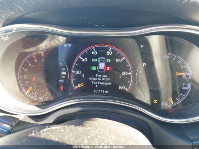 1C4RJFCT8EC210056 Jeep Grand Cherokee Overland