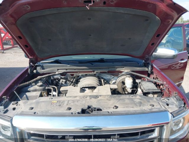 1GTV2VEC9EZ312613 GMC Sierra 1500 Slt