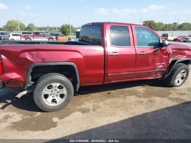 1GTV2VEC9EZ312613 GMC Sierra 1500 Slt